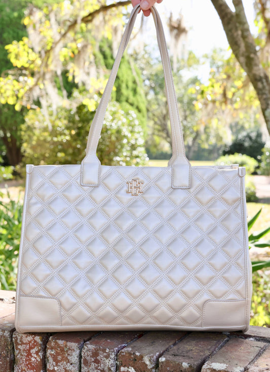 Pearl Shane Tote