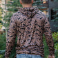 Gauge Camo Performance Hoodie