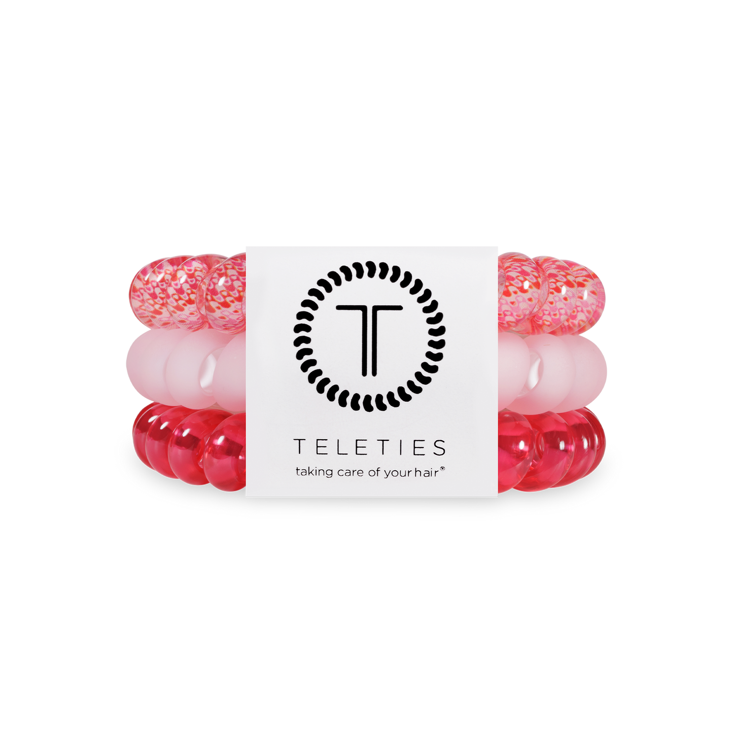 Spiral Hair Coils | Large | Love You, Mean It!