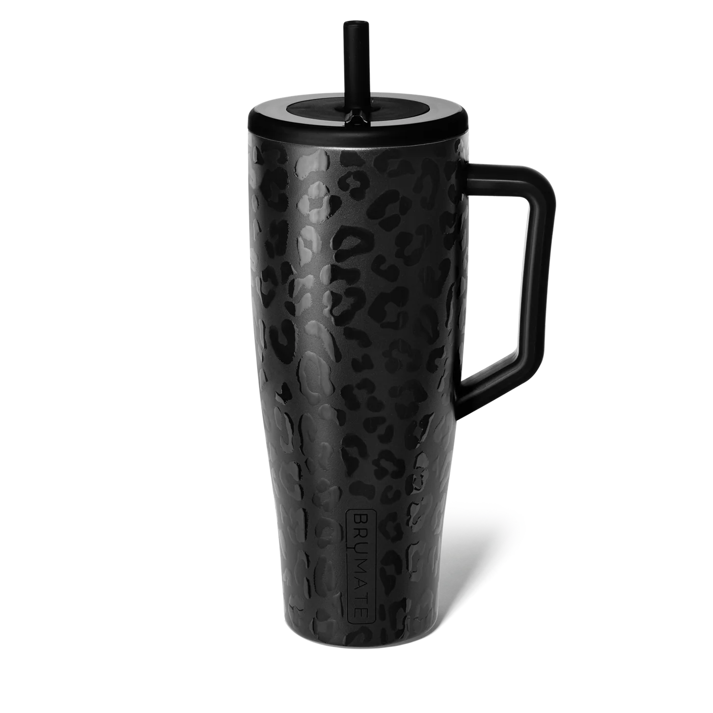 BruMate Era 40oz | Onyx Leopard