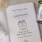 The Prayer Jar Devotional: FORGIVENESS
