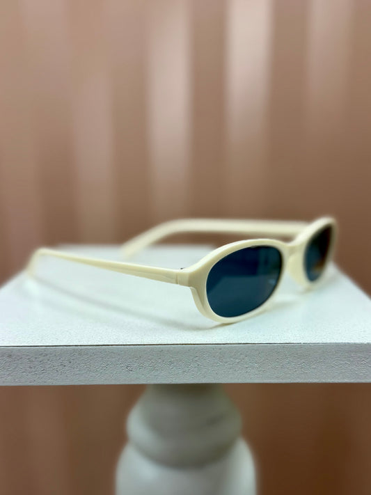 Sophie Girl Oval Lens Sunglasses