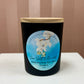 Serenity Falls Sea Salt & Orchid 7oz Candle
