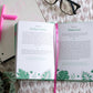 Flourish: Daily Devotions for Teen Girls
