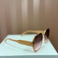 Harlow Large Lens Sunglasses