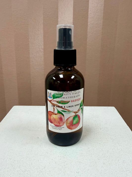 Serenity Falls Apple Berry Harvest Room & Linen Spray