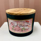 Serenity Falls Sweet Gracious 16oz Candle