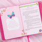 A Little God Time for Girls (Devotional)