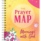 The Prayer Map: Mornings with God