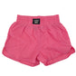 Lulu Mac Bubblegum Shorts