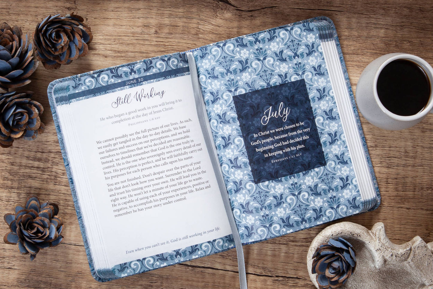 365 Days of Purpose (Devotional)