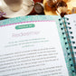 100 Meditations on the Names of Jesus (Word Search Devotional)