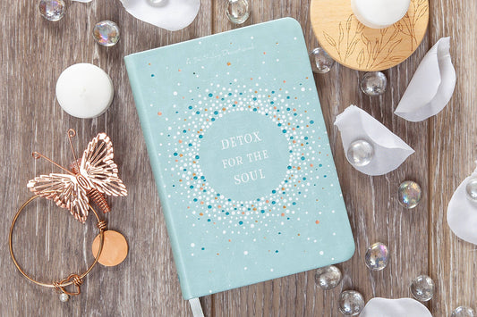 Detox for the Soul (Daily Devotional)