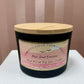 Serenity Falls Pink Sand Beaches 16oz Candle