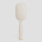 TELETIES Tan Detangler Hair Brush for Fine Hair