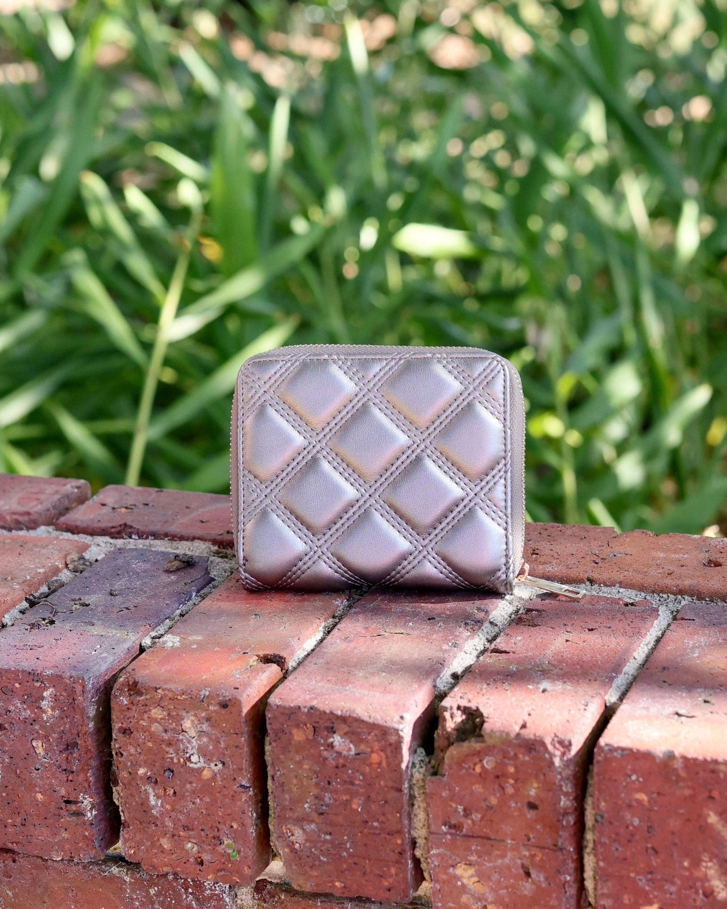 Black Pearl DQ Blakely Wallet