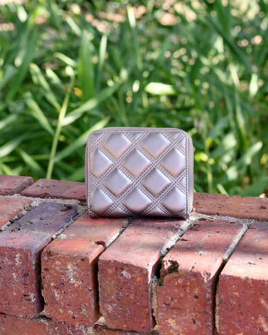 Black Pearl DQ Blakely Wallet