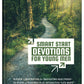 Smart Start Devotions for Young Men