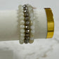 3pc Bracelet Set- Peter Cottontail
