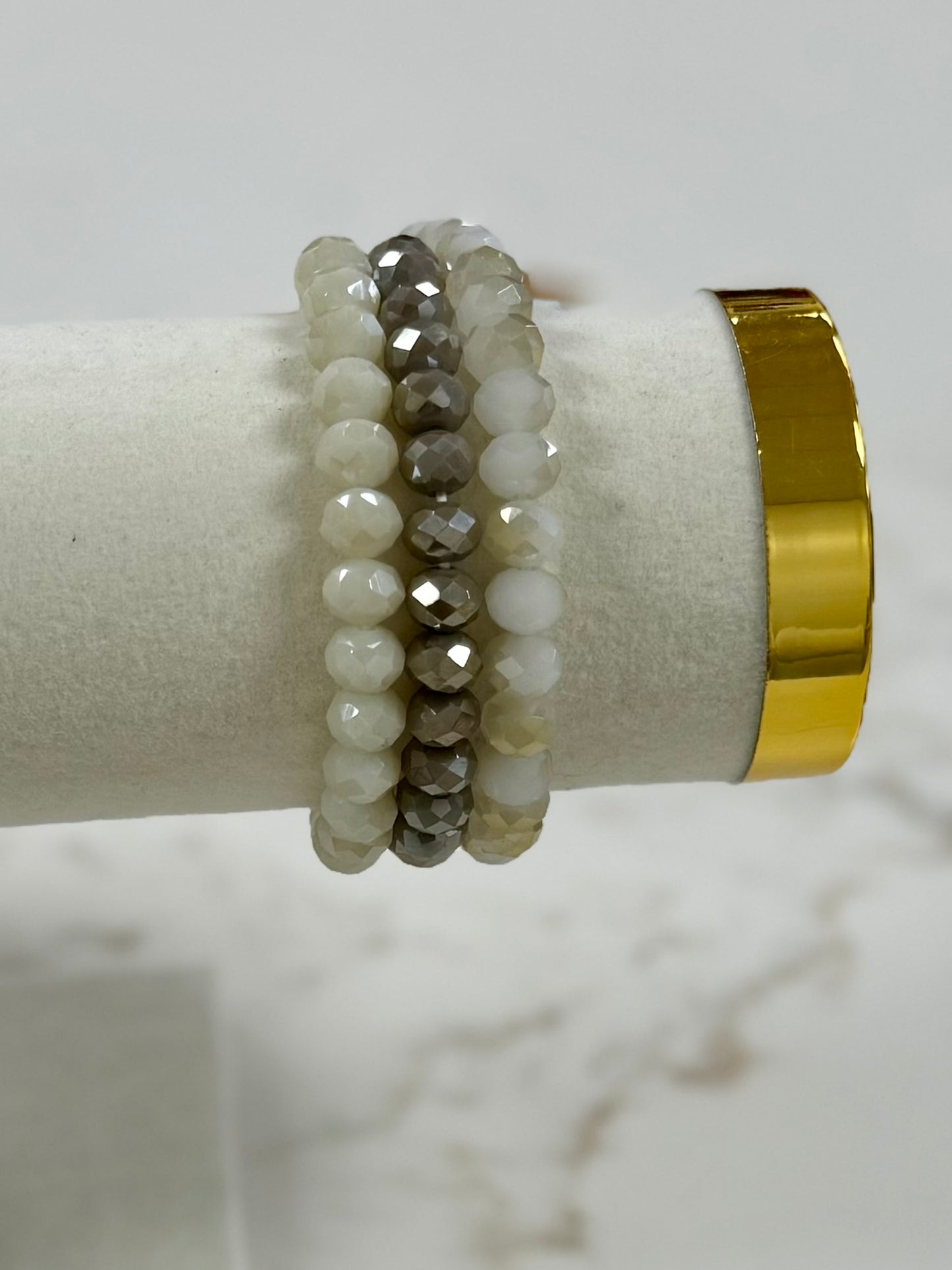 3pc Bracelet Set- Peter Cottontail