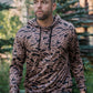 Gauge Camo Performance Hoodie