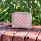 Champagne Pop Blakely Wallet