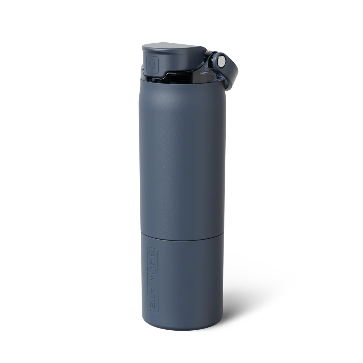 BruMate Rise 25oz | Nightfall Blue