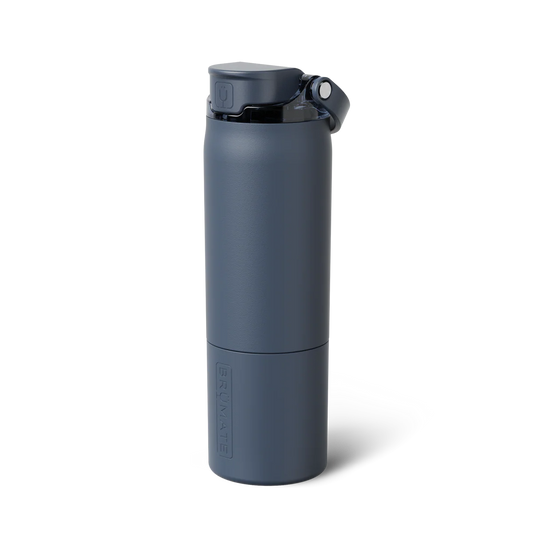 BruMate Rise 25oz | Nightfall Blue