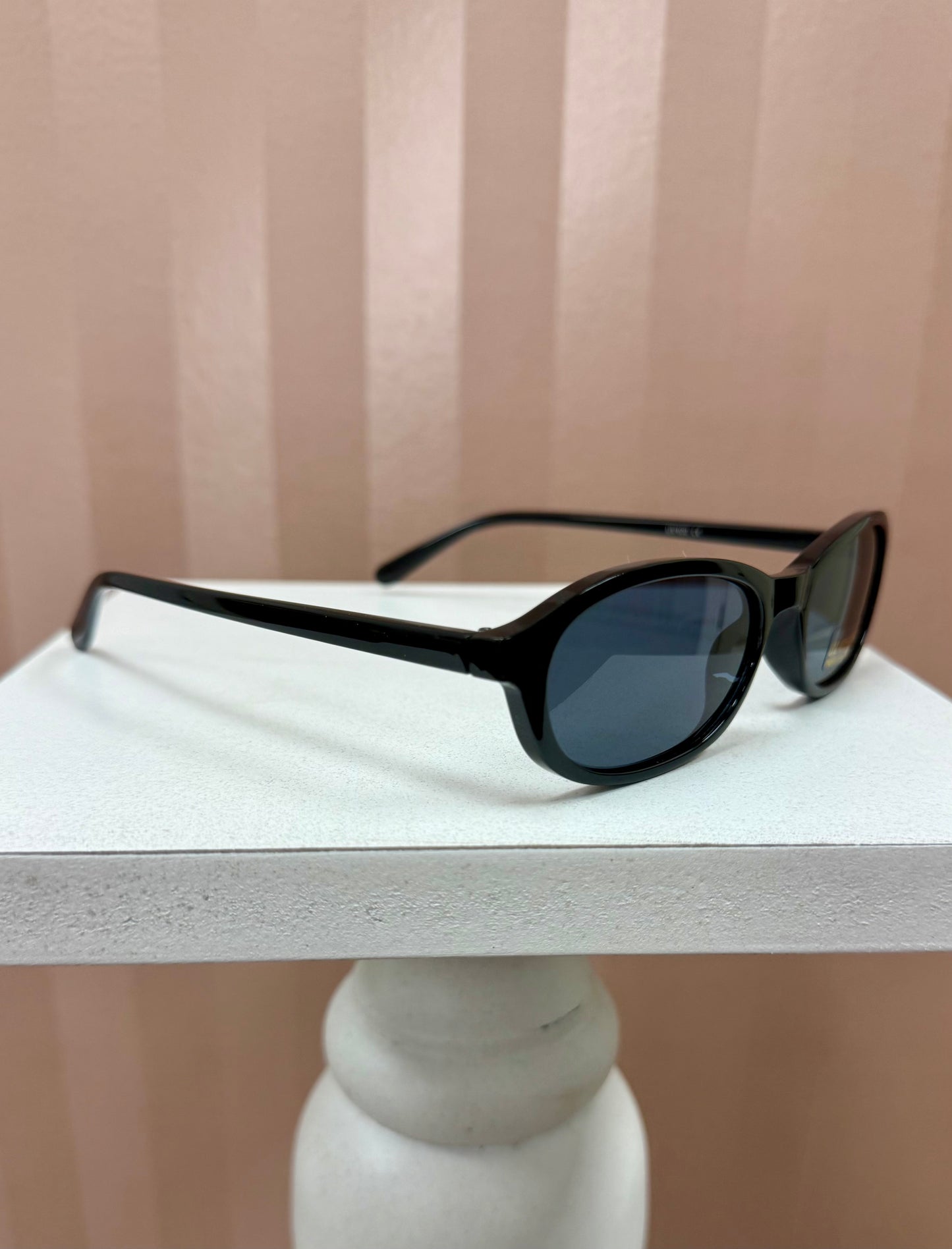 Sophie Girl Oval Lens Sunglasses