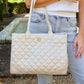 Pearl Shane Tote