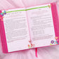 A Little God Time for Girls (Devotional)