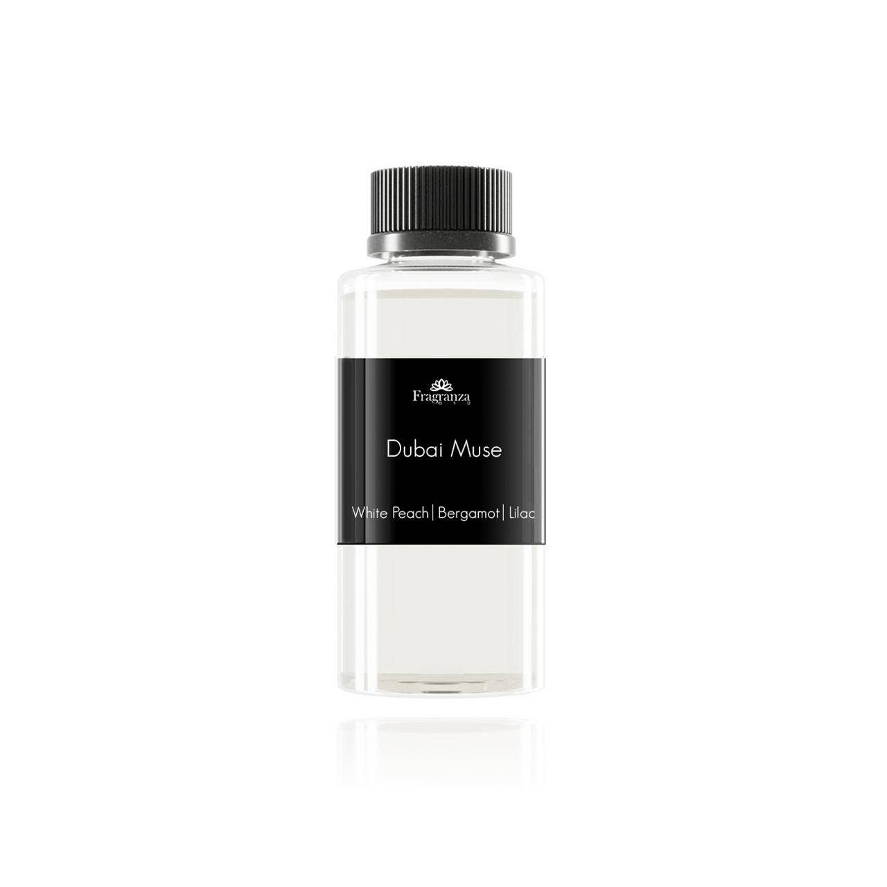 Dubai Muse – Signature Scent Oil (NEW): 1 Gallon