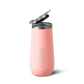 BruMate Champagne Flute | Guava | 12oz