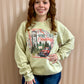 Hometown Christmas Crewneck-Statesboro