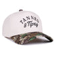 Camo Tanned & Tipsy Cap