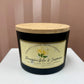 Serenity Falls Honeysuckle & Jasmine 16oz Candle
