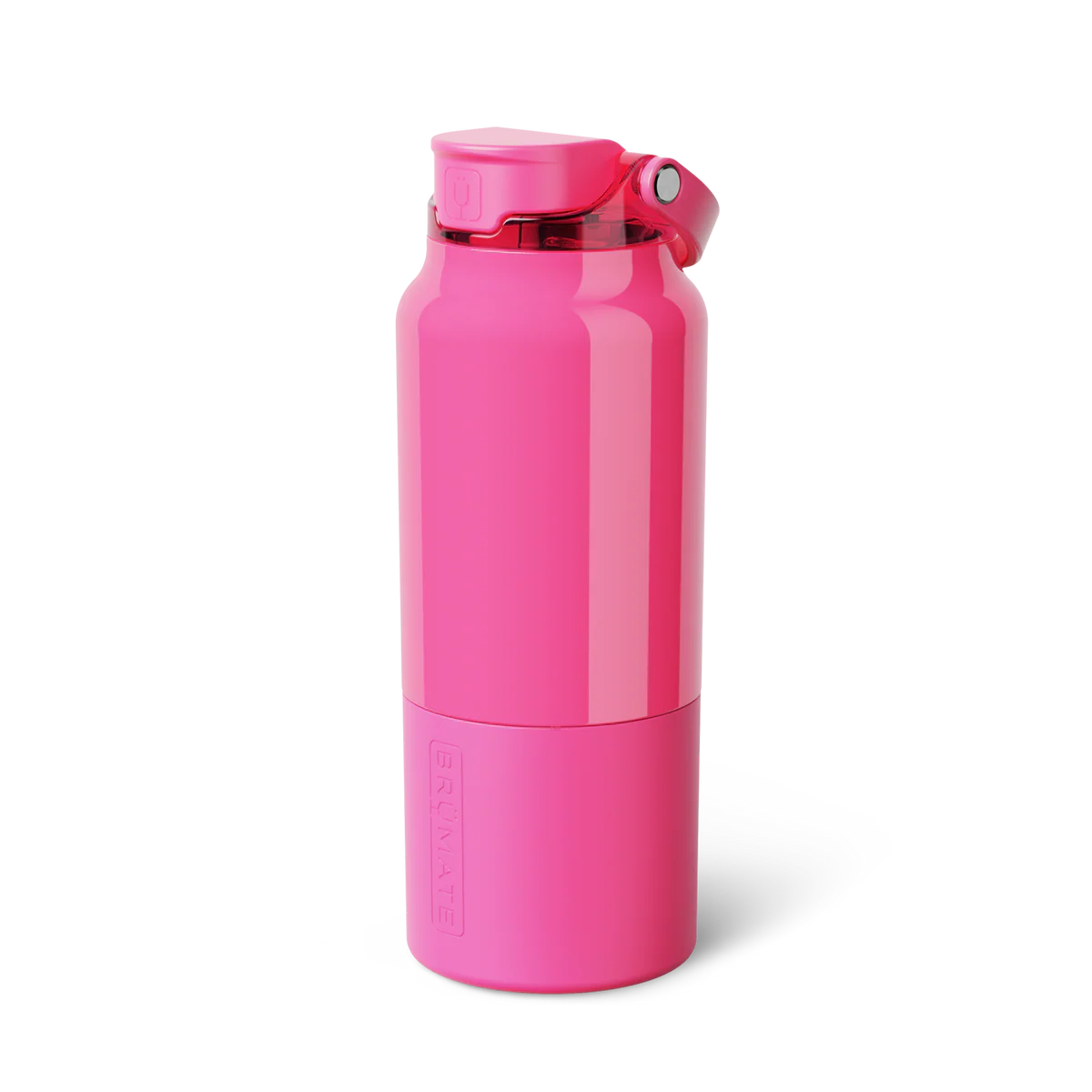 BruMate Rise 35oz | Neon Pink
