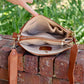 Black Pearl DQ Ariana Crossbody