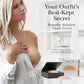 Nippies Skin Adhesive Nipple Covers: Caramel / Size 1 (A-C cups)