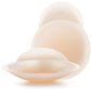 Nippies Skin Adhesive Nipple Covers with Lifting Tab: Creme / Size 1 (A-C cups)