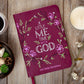 A Little Me Time with God (Daily Devotional)