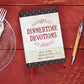Dinnertime Devotions (Devotional for Families)