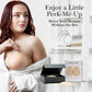 Nippies Skin Adhesive Nipple Covers with Lifting Tab: Creme / Size 1 (A-C cups)