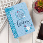 A Little God Time for Teens Devotional