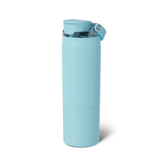 BruMate Rise 25oz | Glacier