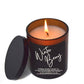 Winter Berry 10oz Soy Wax Candle with Lid