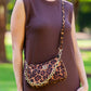 Spotted Saddle EC Joan Crossbody