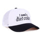 Black I Need A Diet Coke Trucker Hat