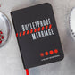 Bulletproof Marriage (Devotional for First Responders)