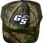 Georgia Southern Eagles Camo Cap